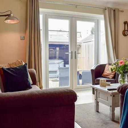 Little Lodge B&B Lutterworth Dış mekan fotoğraf