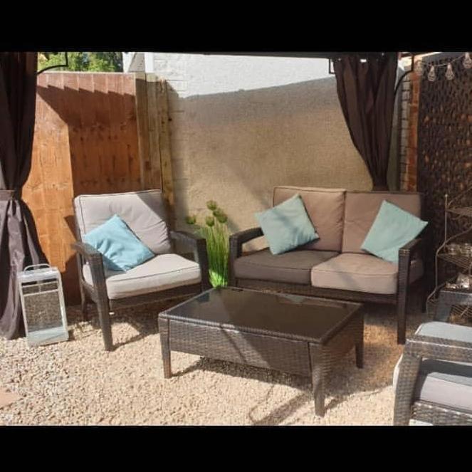 Little Lodge B&B Lutterworth Dış mekan fotoğraf