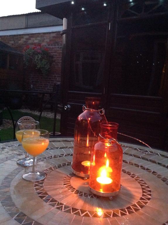 Little Lodge B&B Lutterworth Dış mekan fotoğraf