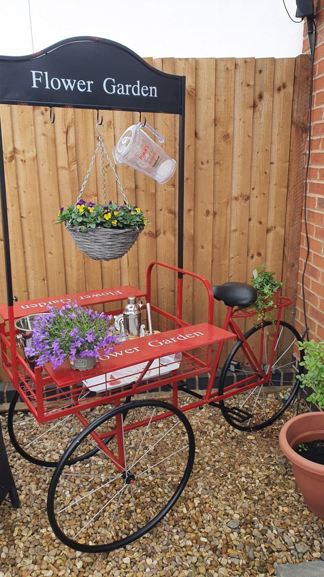 Little Lodge B&B Lutterworth Dış mekan fotoğraf