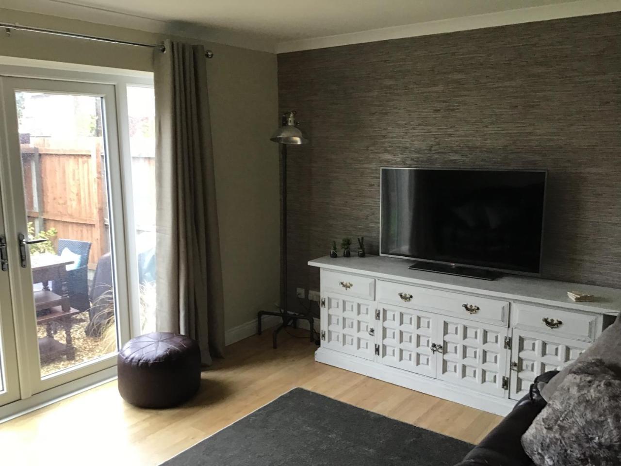 Little Lodge B&B Lutterworth Dış mekan fotoğraf