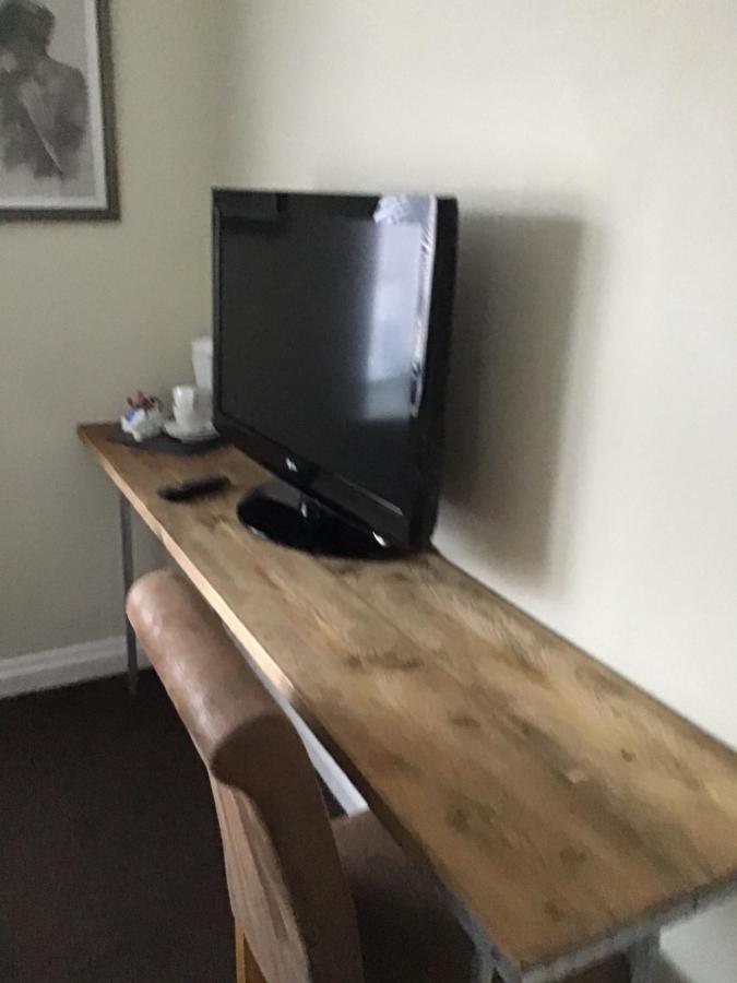 Little Lodge B&B Lutterworth Dış mekan fotoğraf