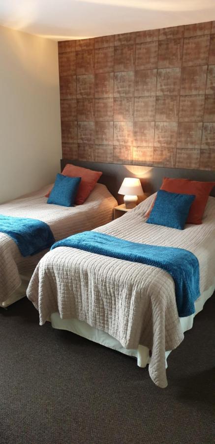 Little Lodge B&B Lutterworth Dış mekan fotoğraf